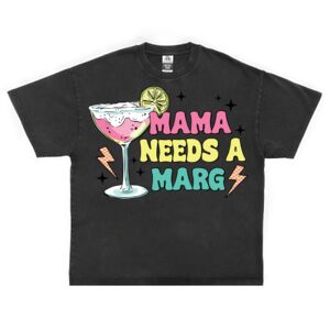 Unisex Super Heavy Oversized Tee  Thumbnail
