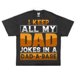 Unisex Super Heavy Oversized Tee  Thumbnail