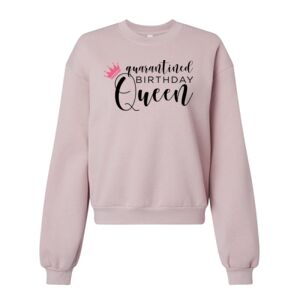 ReFlex Women's Fleece Crewneck Sweatshirt Thumbnail