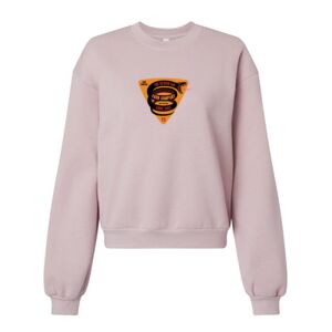 ReFlex Women's Fleece Crewneck Sweatshirt Thumbnail
