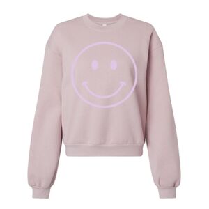 ReFlex Women's Fleece Crewneck Sweatshirt Thumbnail