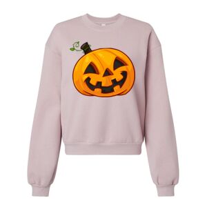 ReFlex Women's Fleece Crewneck Sweatshirt Thumbnail