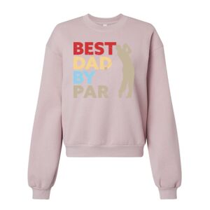 ReFlex Women's Fleece Crewneck Sweatshirt Thumbnail