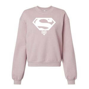 ReFlex Women's Fleece Crewneck Sweatshirt Thumbnail