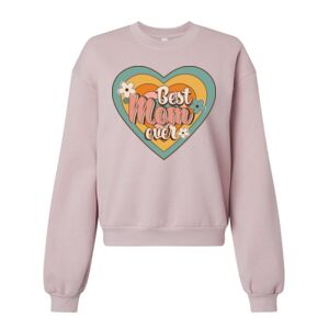 ReFlex Women's Fleece Crewneck Sweatshirt Thumbnail