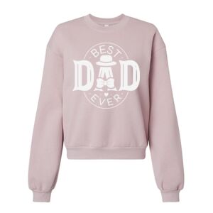 ReFlex Women's Fleece Crewneck Sweatshirt Thumbnail
