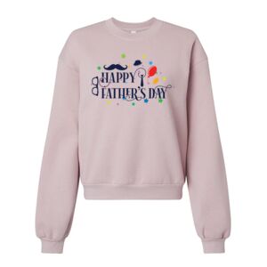 ReFlex Women's Fleece Crewneck Sweatshirt Thumbnail