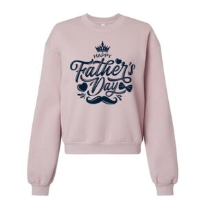 ReFlex Women's Fleece Crewneck Sweatshirt Thumbnail