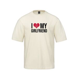 Urban Heavyweight Drop Shoulder Cotton T-Shirt Thumbnail