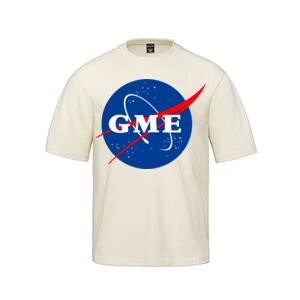 Urban Heavyweight Drop Shoulder Cotton T-Shirt Thumbnail