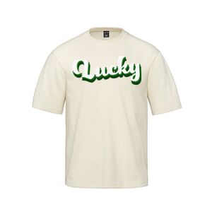 Urban Heavyweight Drop Shoulder Cotton T-Shirt Thumbnail