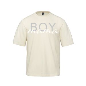 Urban Heavyweight Drop Shoulder Cotton T-Shirt Thumbnail