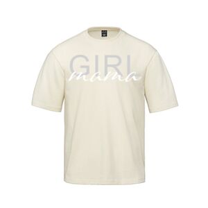 Urban Heavyweight Drop Shoulder Cotton T-Shirt Thumbnail