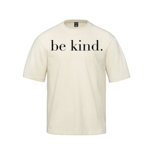Urban Heavyweight Drop Shoulder Cotton T-Shirt Thumbnail