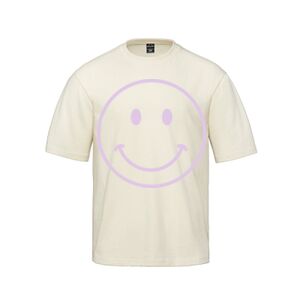 Urban Heavyweight Drop Shoulder Cotton T-Shirt Thumbnail