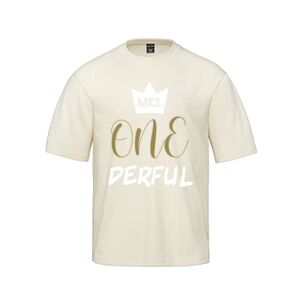 Urban Heavyweight Drop Shoulder Cotton T-Shirt Thumbnail