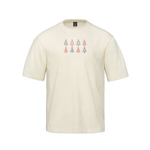 Urban Heavyweight Drop Shoulder Cotton T-Shirt Thumbnail