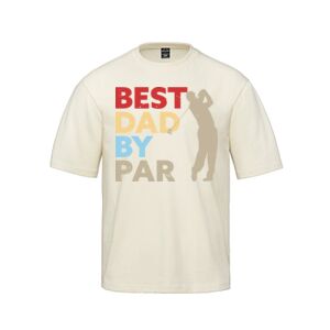 Urban Heavyweight Drop Shoulder Cotton T-Shirt Thumbnail