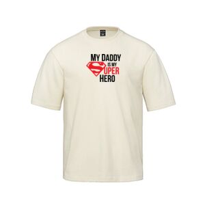 Urban Heavyweight Drop Shoulder Cotton T-Shirt Thumbnail