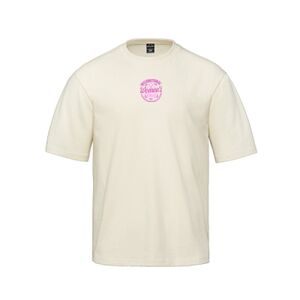 Urban Heavyweight Drop Shoulder Cotton T-Shirt Thumbnail