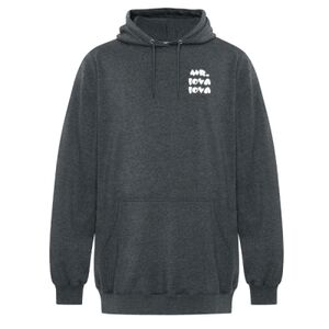 Fleece Tall Hoodie Thumbnail