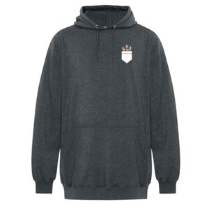 Fleece Tall Hoodie Thumbnail