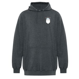 Fleece Tall Hoodie Thumbnail