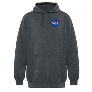 Fleece Tall Hoodie Thumbnail
