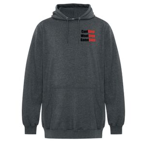 Fleece Tall Hoodie Thumbnail