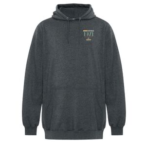 Fleece Tall Hoodie Thumbnail