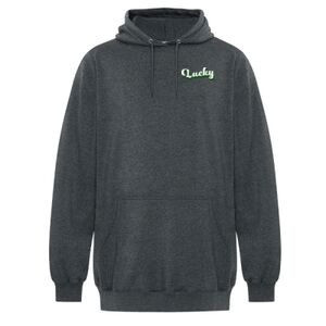 Fleece Tall Hoodie Thumbnail