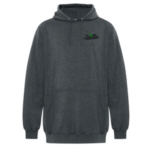 Fleece Tall Hoodie Thumbnail