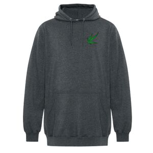 Fleece Tall Hoodie Thumbnail