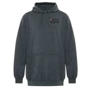 Fleece Tall Hoodie Thumbnail