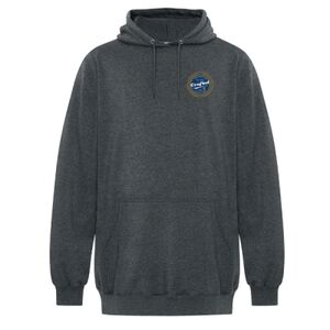 Fleece Tall Hoodie Thumbnail