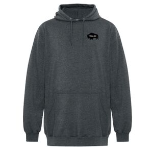 Fleece Tall Hoodie Thumbnail