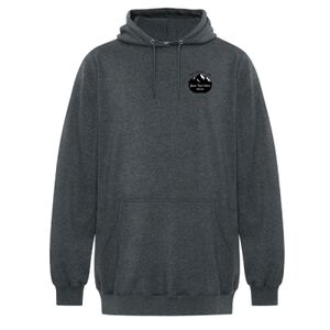 Fleece Tall Hoodie Thumbnail