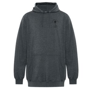 Fleece Tall Hoodie Thumbnail