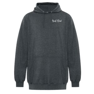 Fleece Tall Hoodie Thumbnail