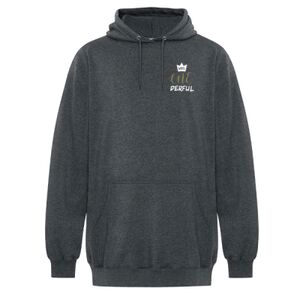 Fleece Tall Hoodie Thumbnail
