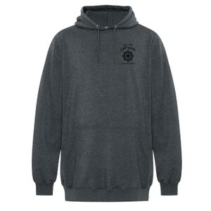 Fleece Tall Hoodie Thumbnail