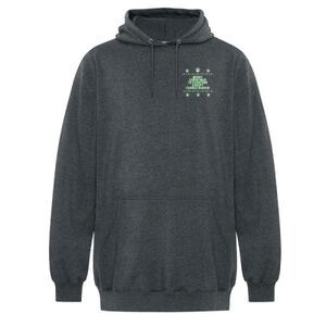 Fleece Tall Hoodie Thumbnail