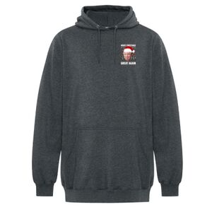 Fleece Tall Hoodie Thumbnail