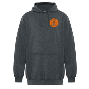 Fleece Tall Hoodie Thumbnail