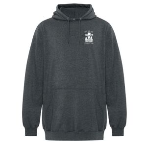 Fleece Tall Hoodie Thumbnail