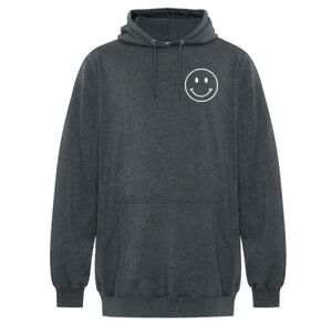Fleece Tall Hoodie Thumbnail