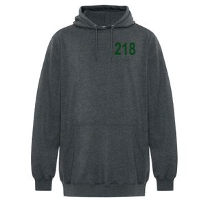 Fleece Tall Hoodie Thumbnail