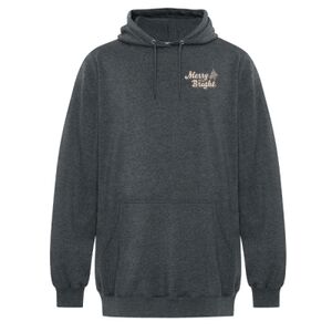 Fleece Tall Hoodie Thumbnail