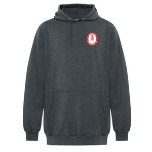 Fleece Tall Hoodie Thumbnail