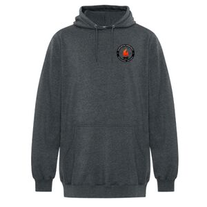 Fleece Tall Hoodie Thumbnail